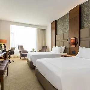 5* Hotel Nh Collection Royal Teleport