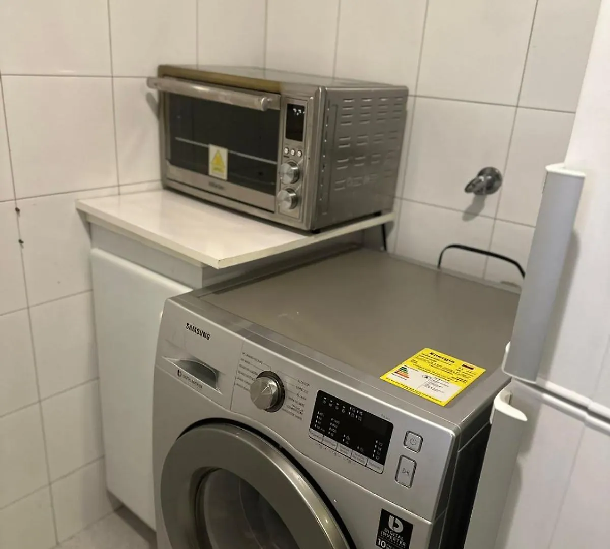 Refugio Urbano En La Mejor Zona De Bogota Apartment Colombia