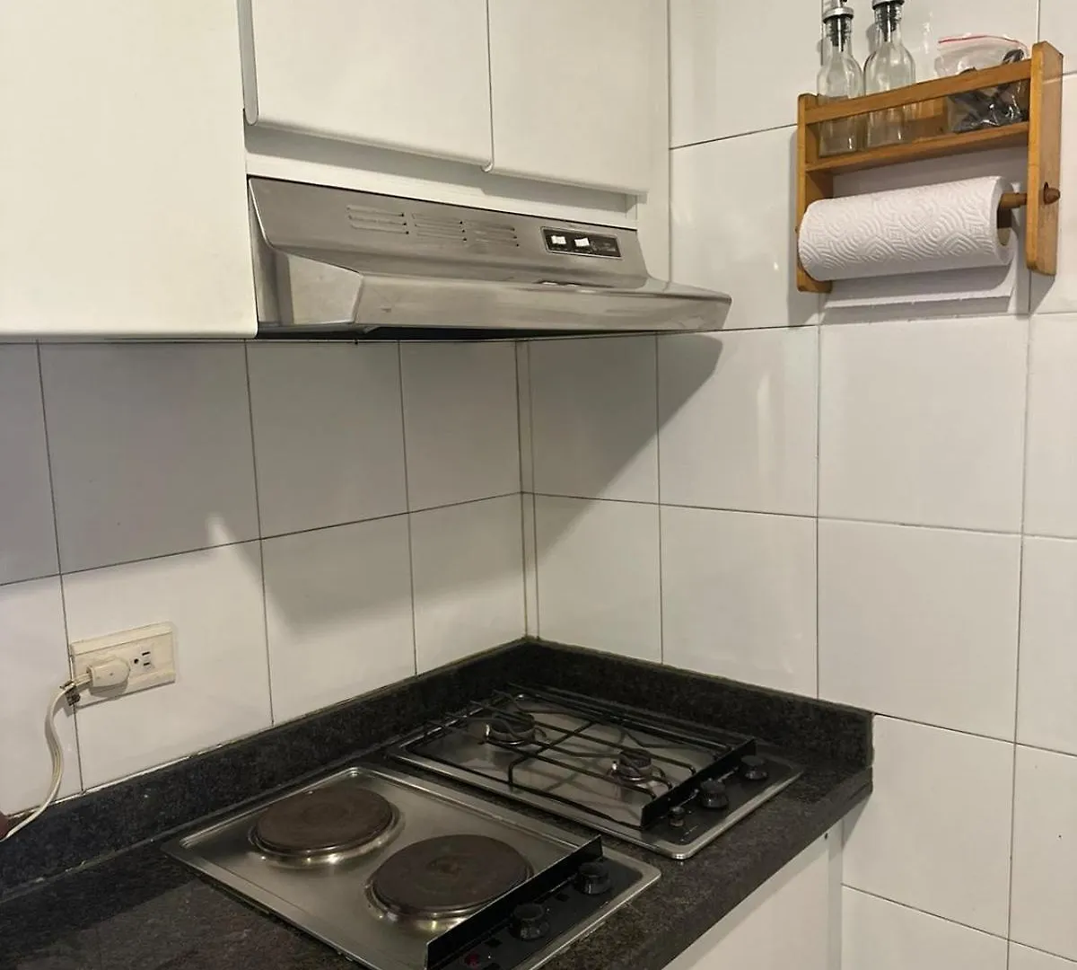 Refugio Urbano En La Mejor Zona De Bogota Apartment